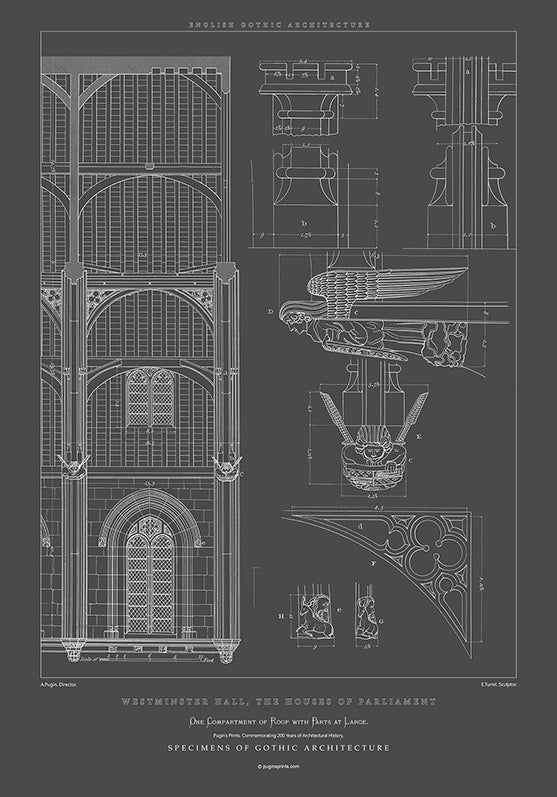 Westminster Hall 2