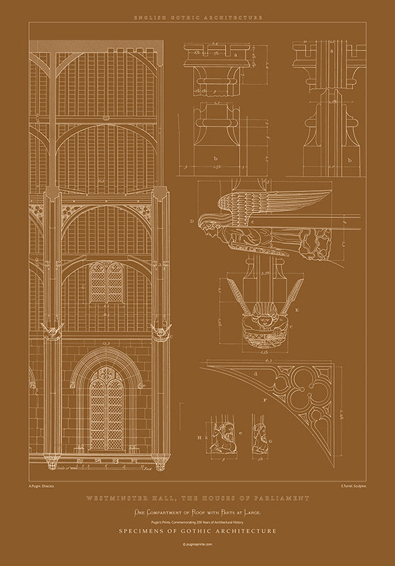 Westminster Hall 2