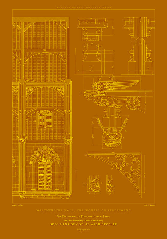 Westminster Hall 2