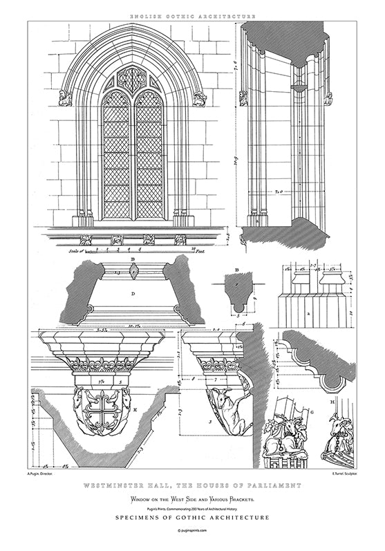 Westminster Hall 4