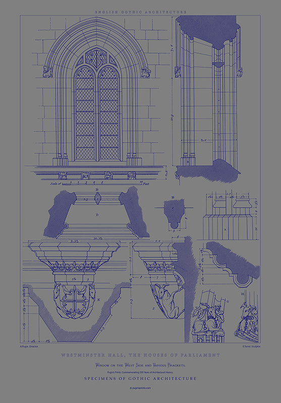 Westminster Hall 4