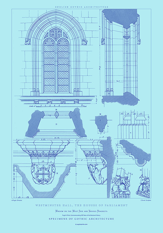 Westminster Hall 4