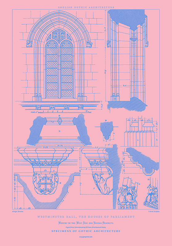 Westminster Hall 4