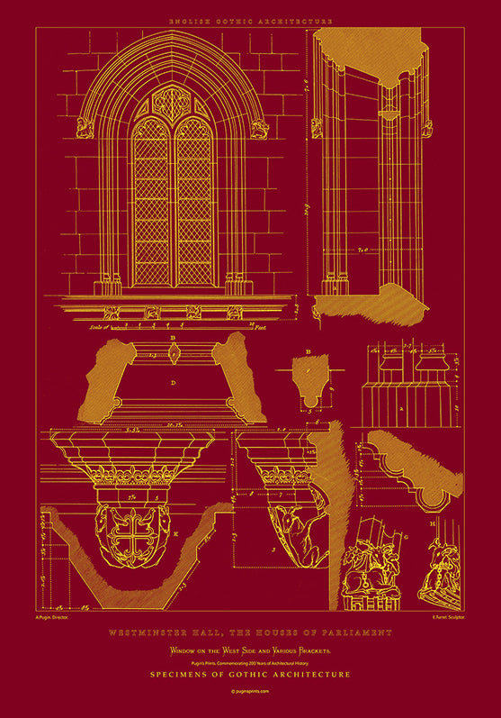 Westminster Hall 4
