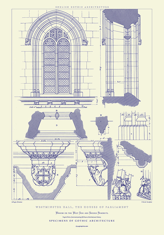 Westminster Hall 4