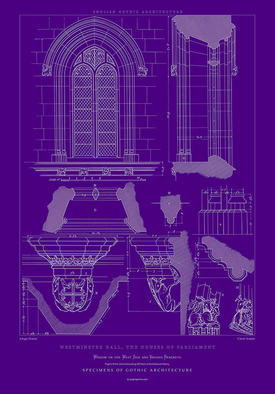 Westminster Hall 4