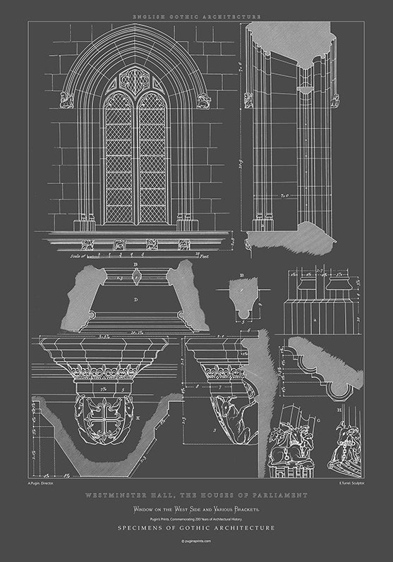 Westminster Hall 4