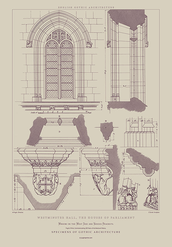 Westminster Hall 4