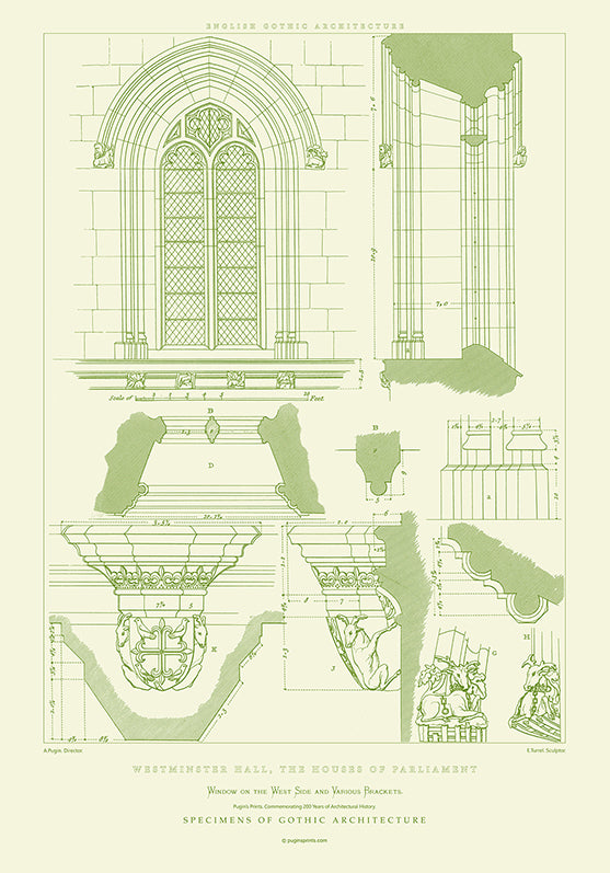 Westminster Hall 4