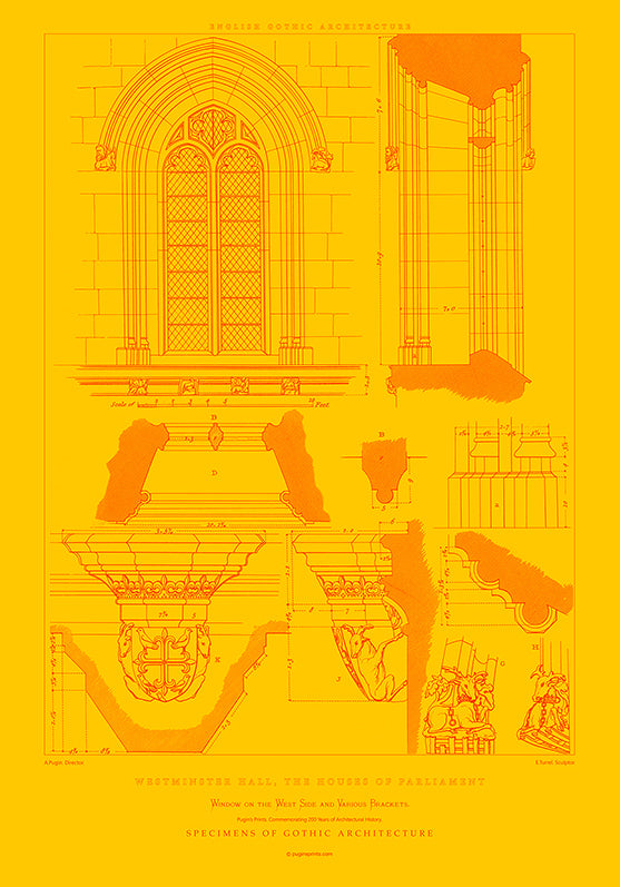 Westminster Hall 4