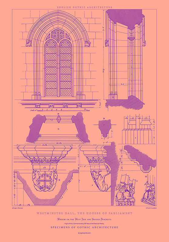 Westminster Hall 4