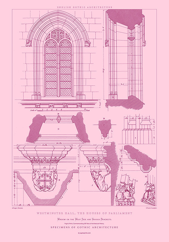 Westminster Hall 4