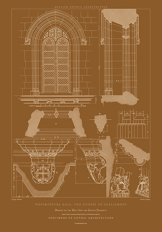 Westminster Hall 4