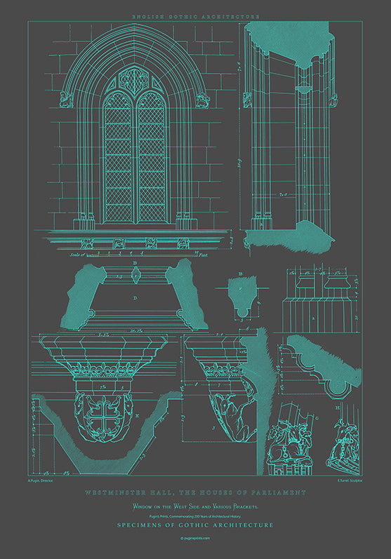 Westminster Hall 4