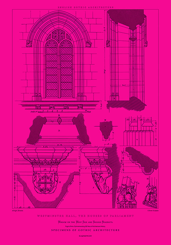 Westminster Hall 4