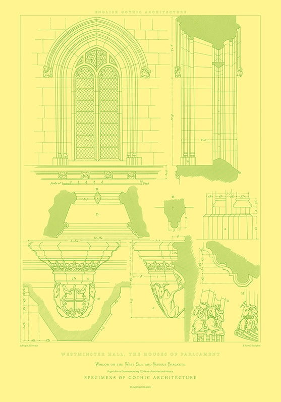 Westminster Hall 4