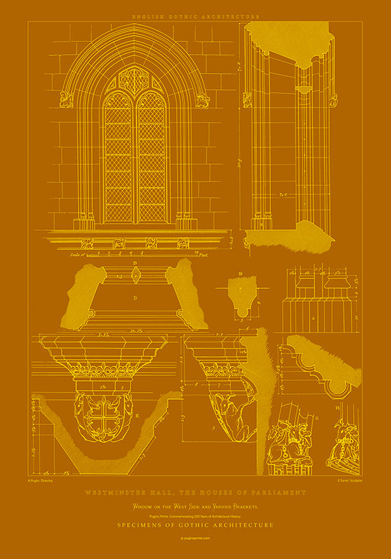 Westminster Hall 4