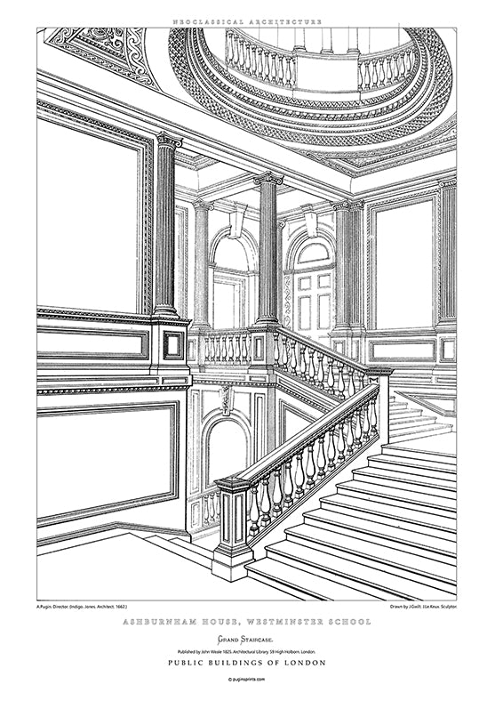 Westminster School 1
