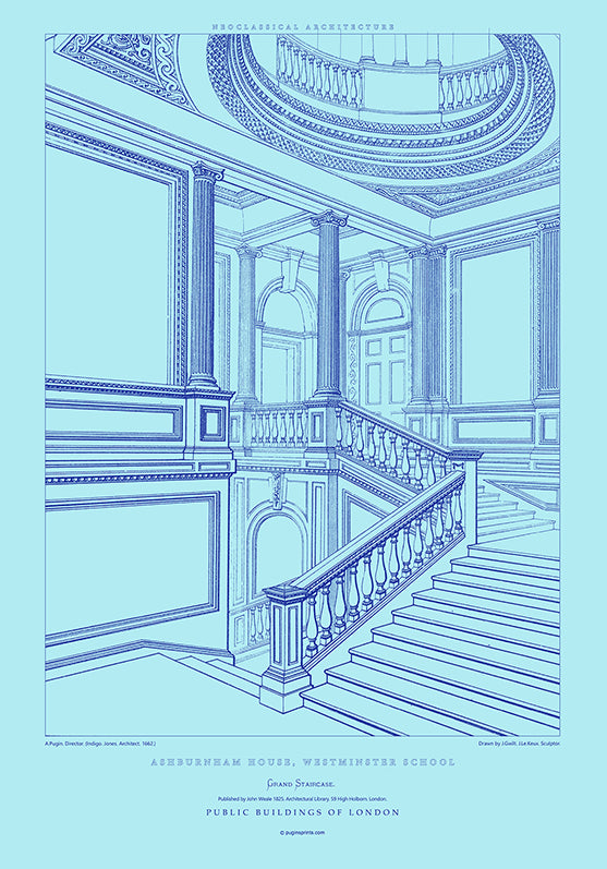 Westminster School 1