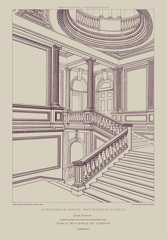 Westminster School 1