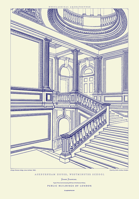 Westminster School 1