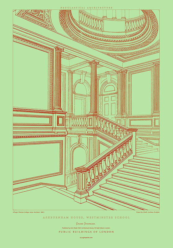 Westminster School 1