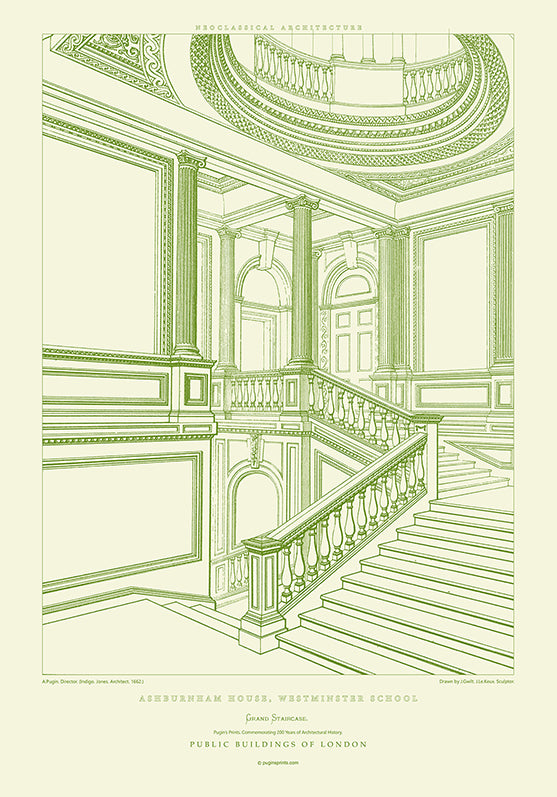 Westminster School 1