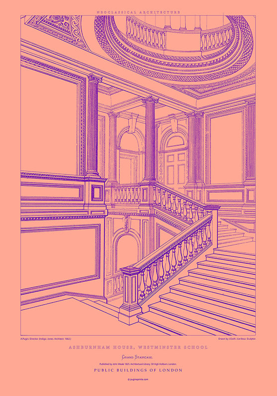 Westminster School 1