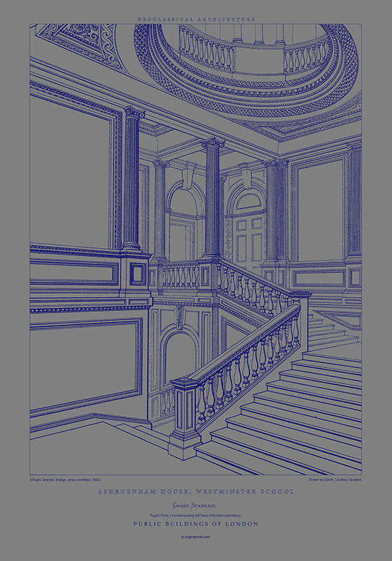 Westminster School 1