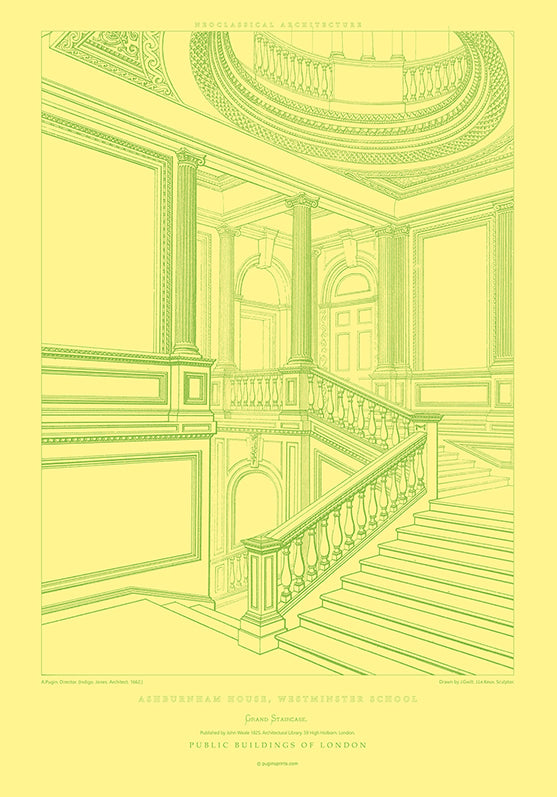 Westminster School 1