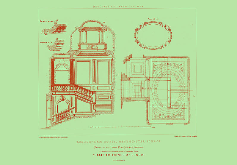 Westminster School 2