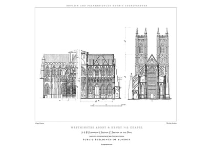 Westminster Abbey 1