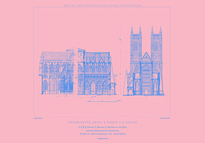 Westminster Abbey 1