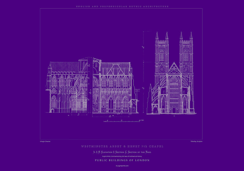 Westminster Abbey 1
