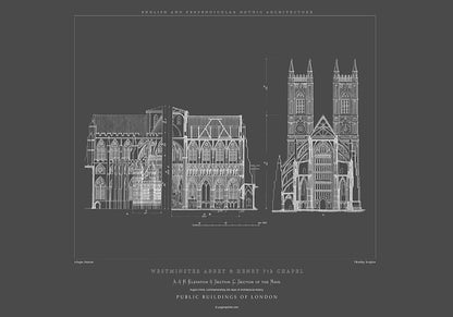 Westminster Abbey 1