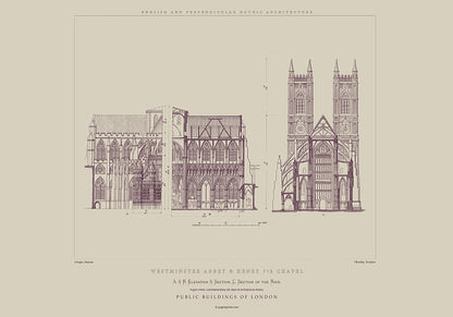 Westminster Abbey 1