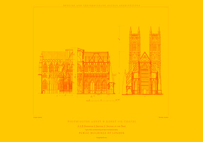 Westminster Abbey 1