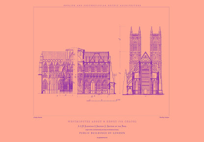 Westminster Abbey 1