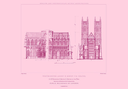 Westminster Abbey 1