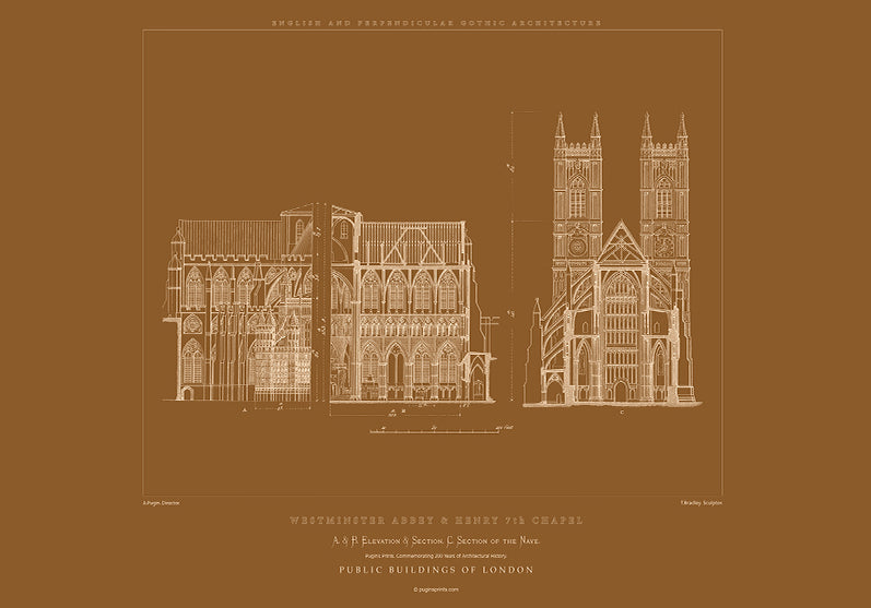 Westminster Abbey 1