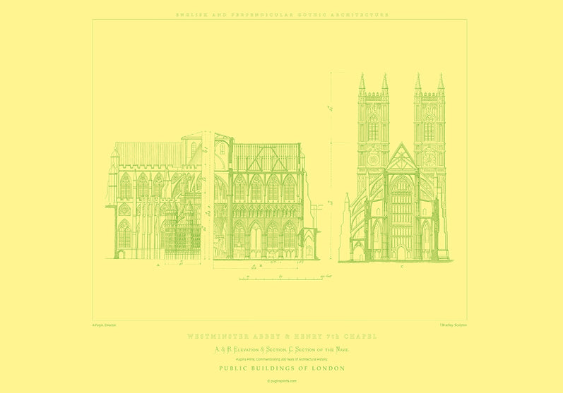 Westminster Abbey 1