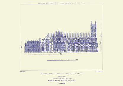 Westminster Abbey 2