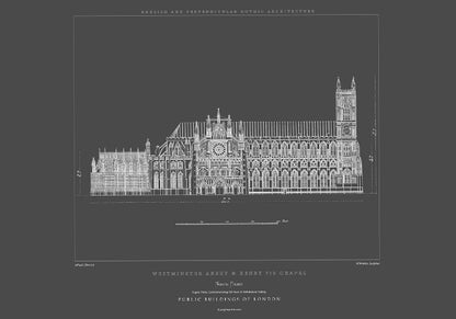 Westminster Abbey 2