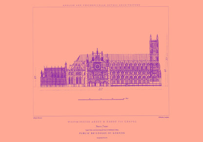 Westminster Abbey 2