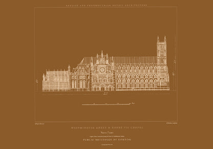Westminster Abbey 2