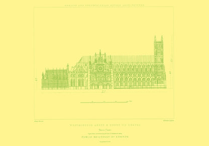 Westminster Abbey 2