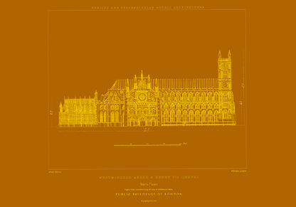 Westminster Abbey 2