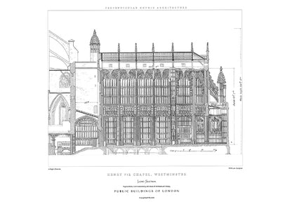 Westminster Abbey 3