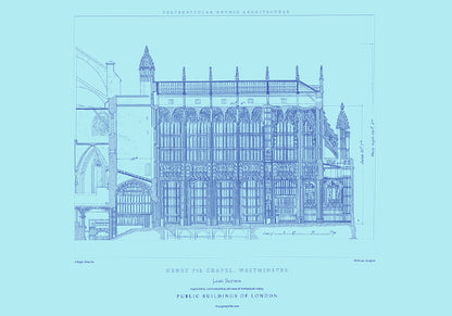Westminster Abbey 3
