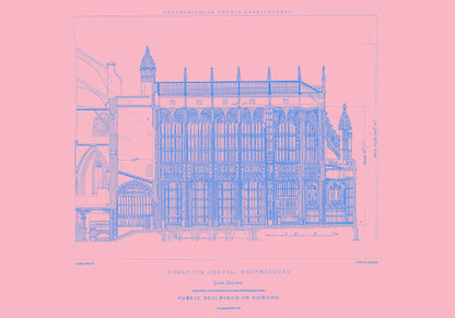 Westminster Abbey 3